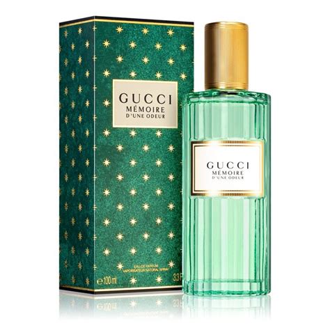 gucci memoire price